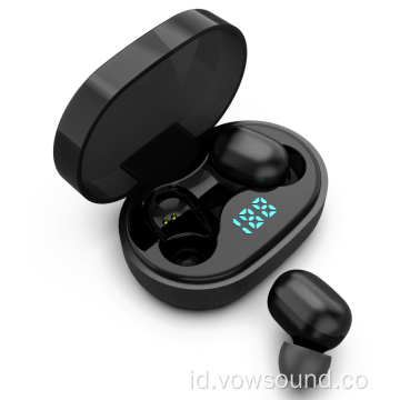 Earbud Nirkabel Benar Earbud Nirkabel Headphone Bluetooth